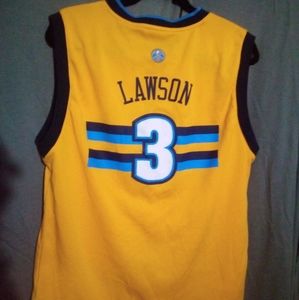 adidas lawson jersey